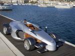 Tramontana AD 2007 года